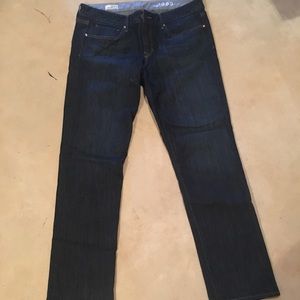 Gap jeans